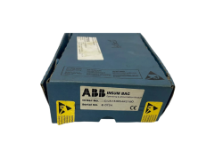 ABB GILN 130 054 R 2180 INSUM BAG Operating & Annunciation Module GILN130054R218 - ABB