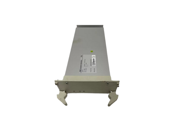 ABB inverter power supply SR511 3BSE000863R1 Module - 1