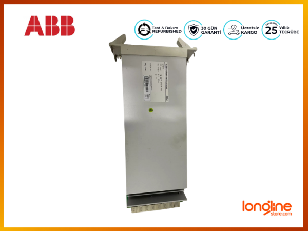 ABB inverter power supply SR511 3BSE000863R1 Module - 4