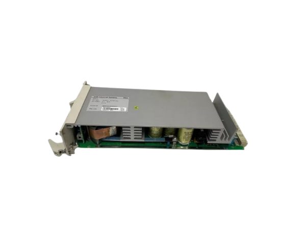 ABB inverter power supply SR511 3BSE000863R1 Module (AS IS) - 1