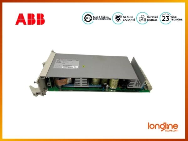 ABB inverter power supply SR511 3BSE000863R1 Module (AS IS) - 1