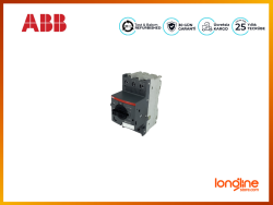 ABB MO132-16 Manual Motor Starter Magnetic Only 16 A - ABB (1)
