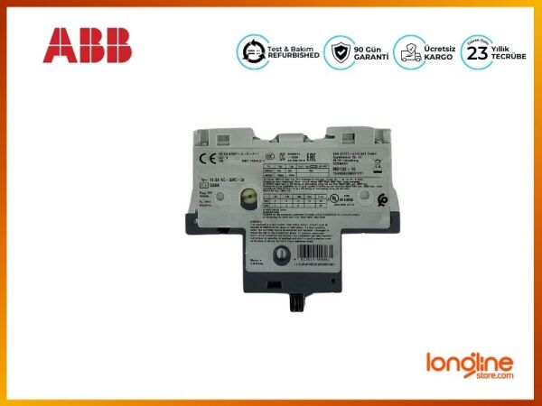 ABB MO132-16 Manual Motor Starter Magnetic Only 16 A - 2