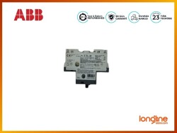 ABB MO132-20 Manual Motor Starter Magnetic Only 20 A - ABB (1)