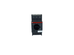 ABB MO132-20 Manual Motor Starter Magnetic Only 20 A - ABB