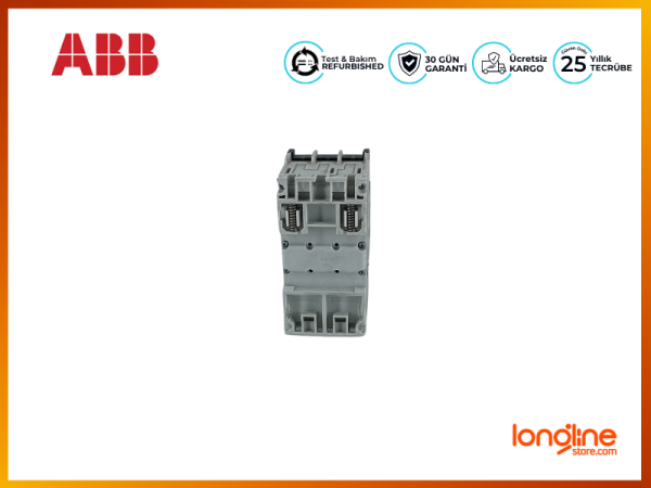 ABB MO132-20 Manual Motor Starter Magnetic Only 20 A - 3