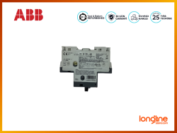 ABB MO132-20 Manual Motor Starter Magnetic Only 20 A - 4