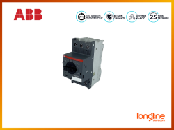 ABB MO132-25 Manual Motor Starter Magnetic Only 25 A - ABB (1)