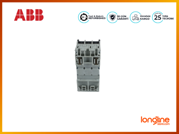 ABB MO132-25 Manual Motor Starter Magnetic Only 25 A - 3