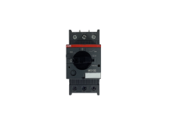 ABB MO132-32 Manual Motor Starter Magnetic Only 32 A - ABB