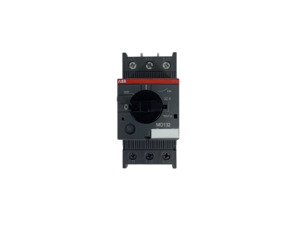 ABB MO132-32 Manual Motor Starter Magnetic Only 32 A - 1