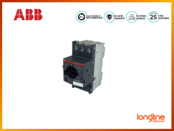 ABB MO132-32 Manual Motor Starter Magnetic Only 32 A - ABB (1)