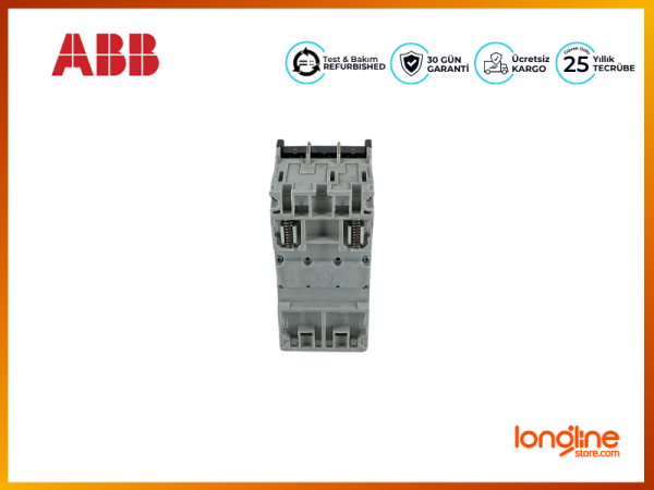 ABB MO132-32 Manual Motor Starter Magnetic Only 32 A - 3