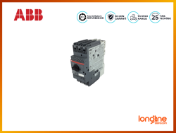 ABB Motor Protection Circuit Breaker MS165-42 - ABB (1)