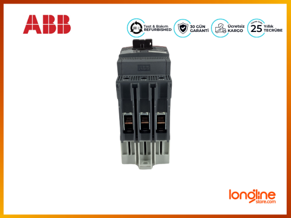 ABB Motor Protection Circuit Breaker MS165-42 - 3