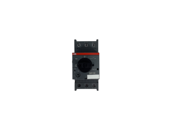 ABB MS132-16 motor protective circuit-breakers - 1