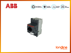 ABB MS132-16 motor protective circuit-breakers - ABB (1)