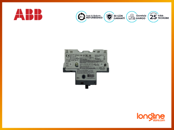 ABB MS132-16 motor protective circuit-breakers - 3