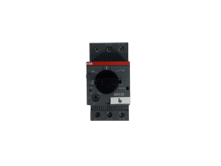 ABB MS132-4.0 Manual Motor Starter 2.5 to 4.0 Amp - ABB
