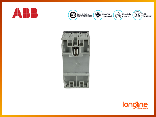 ABB MS132-4.0 Manual Motor Starter 2.5 to 4.0 Amp - 3