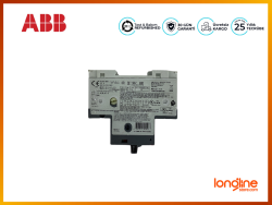 ABB MS132-4.0 Manual Motor Starter 2.5 to 4.0 Amp - 4