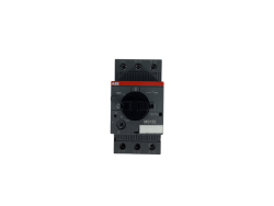 ABB MS132-6.3 motor protective circuit-breakers - ABB