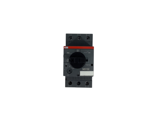 ABB MS132-6.3 motor protective circuit-breakers - 1