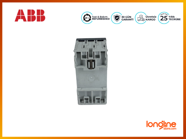ABB MS132-6.3 motor protective circuit-breakers - 3