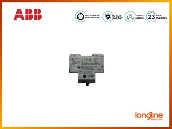 ABB MS132-6.3 motor protective circuit-breakers - 3