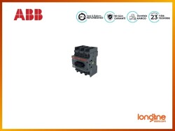 ABB OT125F3 125A 1SCA105033R1001 Non-fusible Switch Diconnector - ABB (1)
