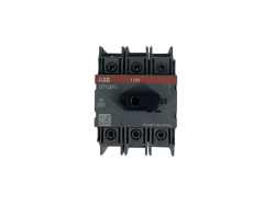 ABB OT125F3 125A 1SCA105033R1001 Sigortasız Ayırıcı Şalter - ABB