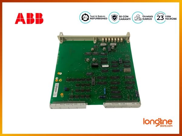 ABB Placa Extensor ABB 3BSE005883R1 DSBC 173A - 1
