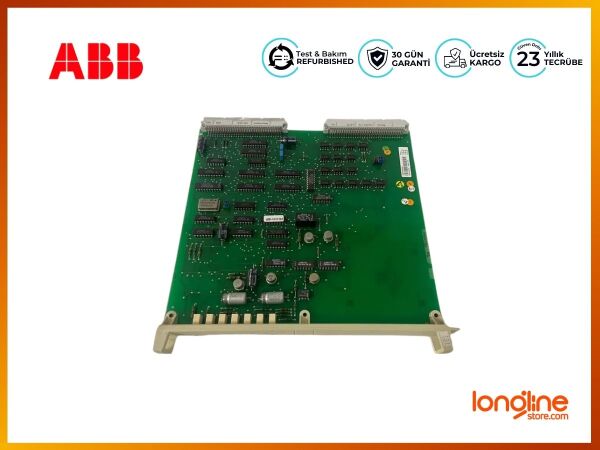 ABB Placa Extensor ABB 3BSE005883R1 DSBC 173A - 2