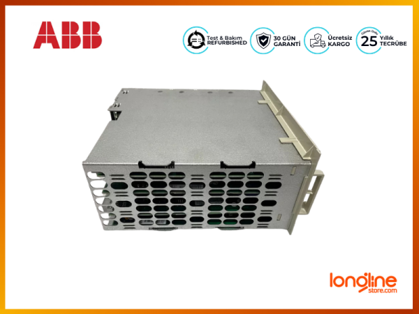ABB PM150V08 3BSE009598R1 İşlemci Modülü - 3