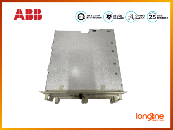 ABB PM150V08 3BSE009598R1 İşlemci Modülü - 4