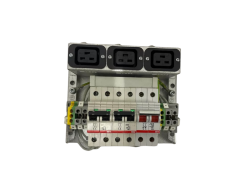 ABB Power Switch and Distribution Unit 3BSE004253R1 - ABB