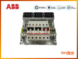ABB Power Switch and Distribution Unit 3BSE004253R1 - ABB (1)