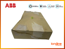 ABB Program Memory Module 07 PS 62 R3 GJV 30 743 32 R3 - ABB (1)