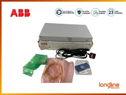 ABB PU410K01 RTA Communication 3BSE051826R1 - ABB