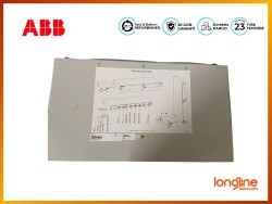 ABB PU410K01 RTA Communication 3BSE051826R1 - 3