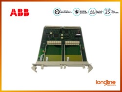 ABB SC510 Submodule Carrier without CPU 3BSE003832R1 - ABB