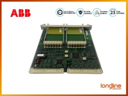 ABB SC510 Submodule Carrier without CPU 3BSE003832R1 - ABB (1)
