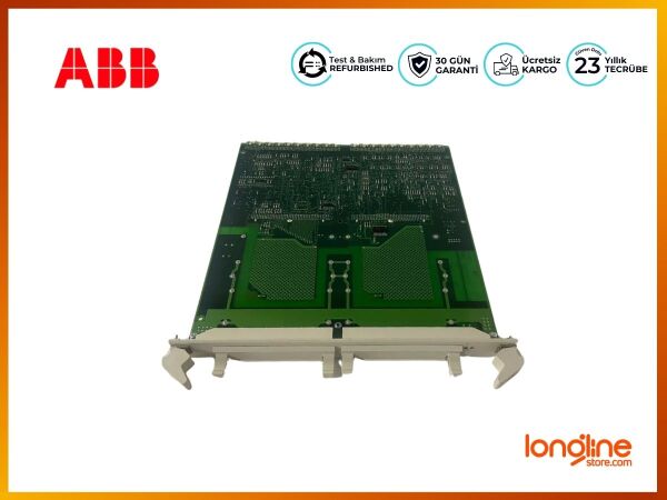 ABB SC510 Submodule Carrier without CPU 3BSE003832R1 - 3