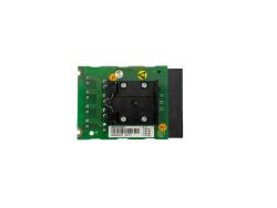 ABB SS110 3BSE007698R1 Volting Unit 24VDC - ABB