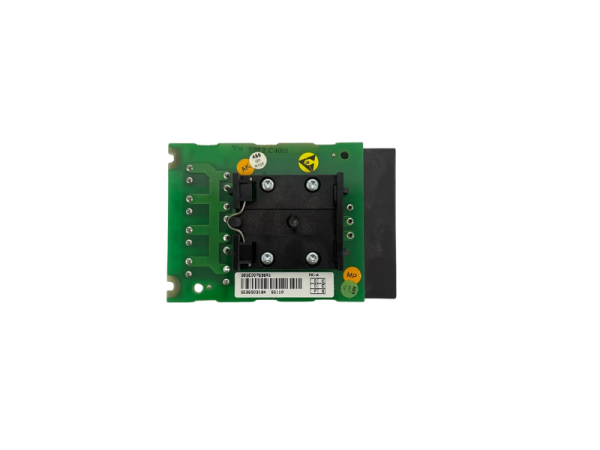 ABB SS110 3BSE007698R1 Volting Unit 24VDC - 1