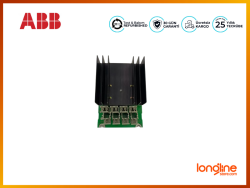ABB SS110 3BSE007698R1 Volting Unit 24VDC - ABB (1)