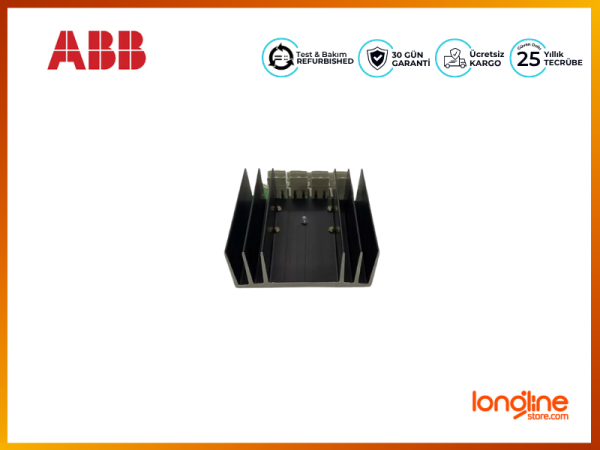 ABB SS110 3BSE007698R1 Volting Unit 24VDC - 3