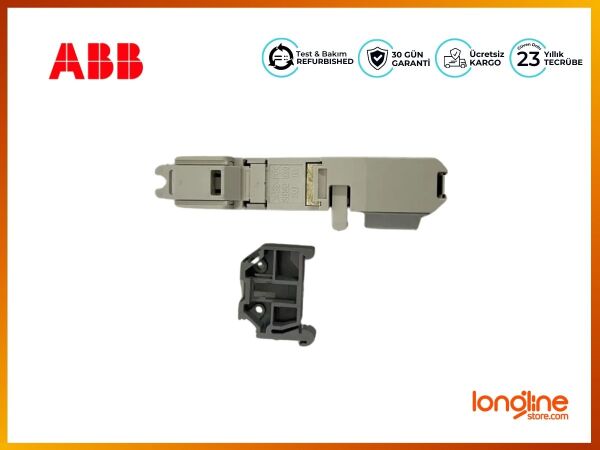 ABB TB805 3BSE008534R1 Cable Adapter Bus Outlet. - 3