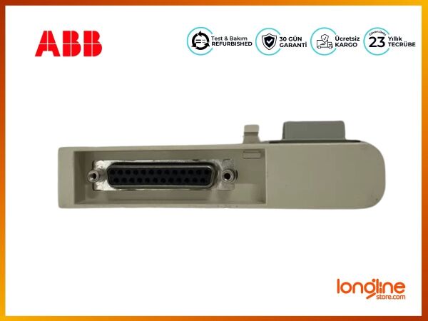 ABB TB805 Cable Adapter Bus Outlet 3BSE008534R1 - 3