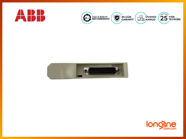 ABB TB806 Cable Adapter Bus Inlet 3BSE008536R1 - 3
